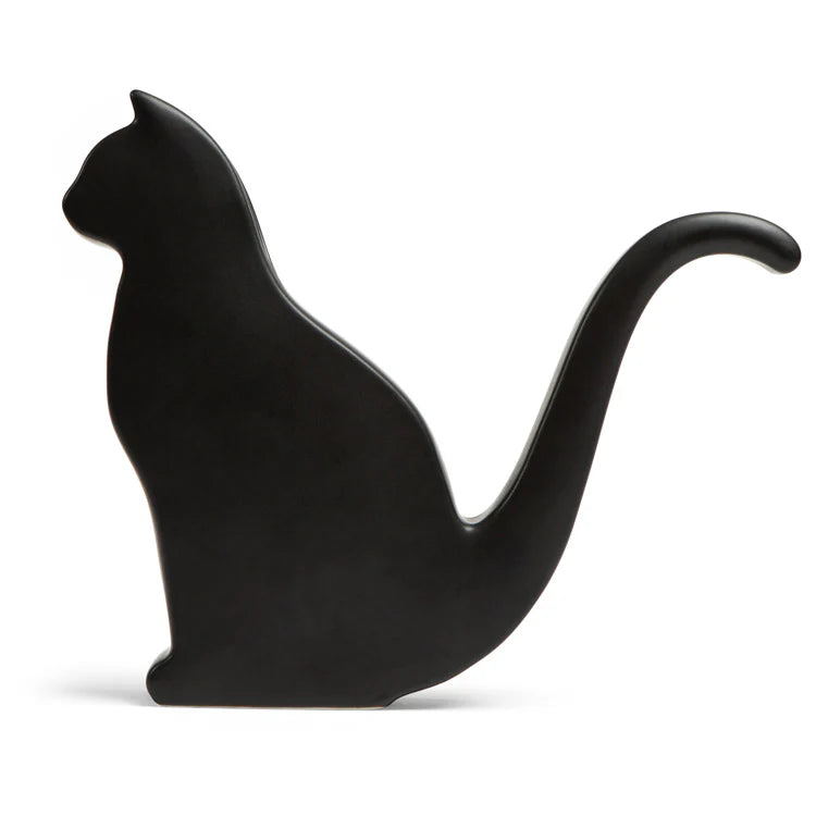 ARROSOIR MANUEL EN FORME DE CHAT