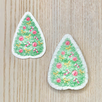 POP-UP CHRISTMAS TREE SPONGE – BIODEGRADABLE AND FSC