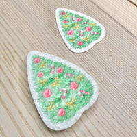 POP-UP CHRISTMAS TREE SPONGE – BIODEGRADABLE AND FSC