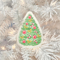 POP-UP CHRISTMAS TREE SPONGE – BIODEGRADABLE AND FSC
