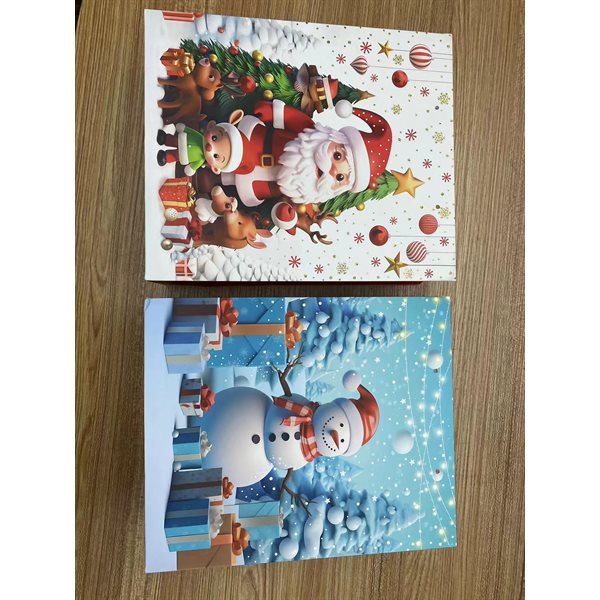 GIFT BAGS