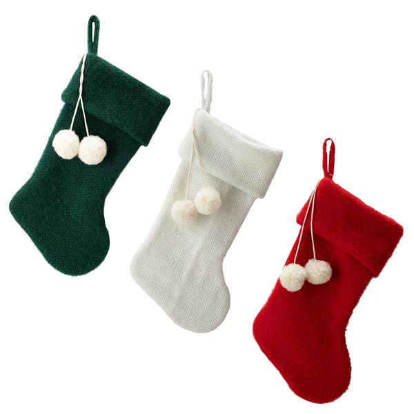 BAS DE NOEL