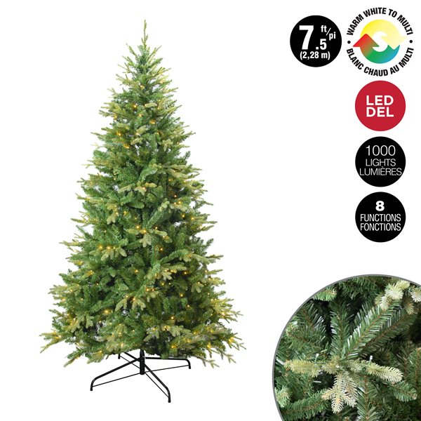 SAPIN DE NOEL ARTIFICIEL