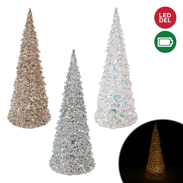 ACRYLIC TREE