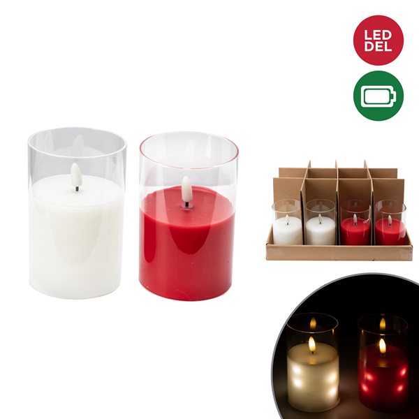 LED CANDLE