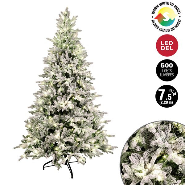 SAPIN ARTIFICIEL VERT