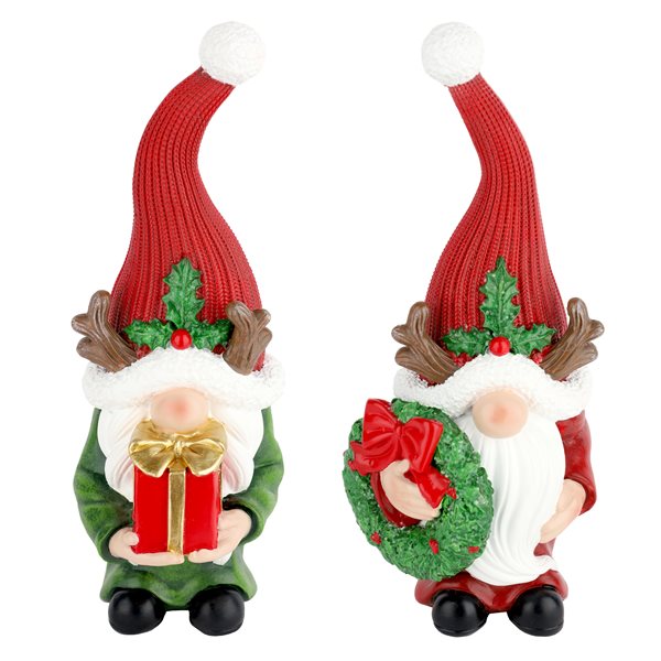 GNOME PÈRE NOEL