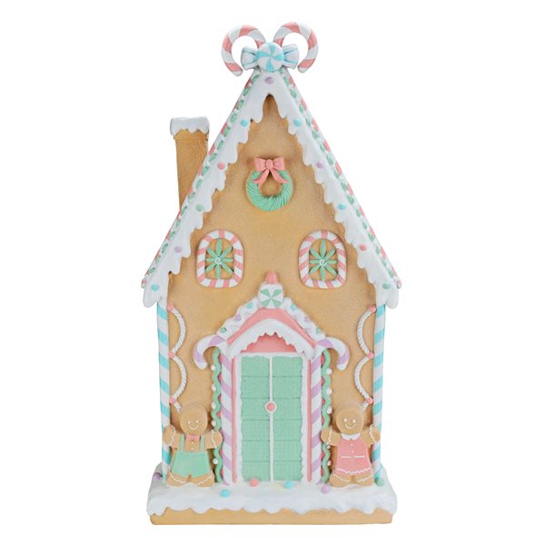 MAISON PAIN D'ÉPICE