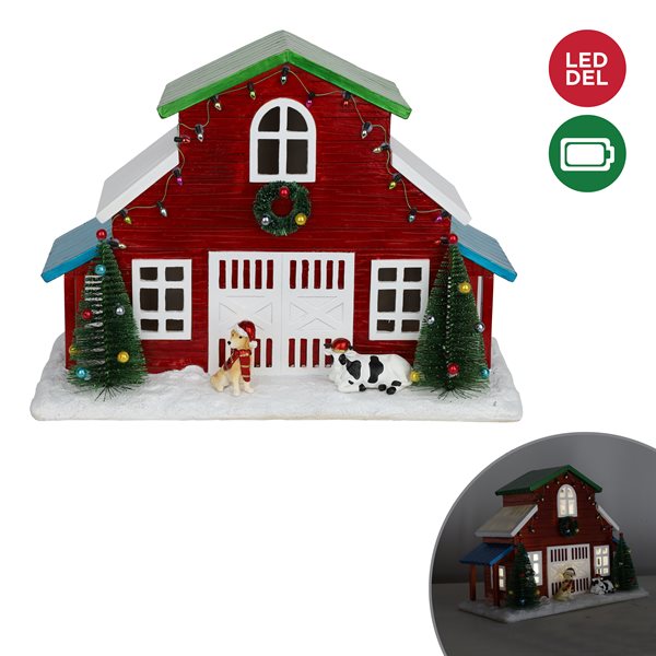 GRANGE DE NOEL