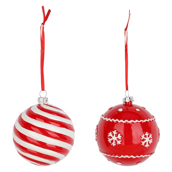ORNEMENT DE NOËL