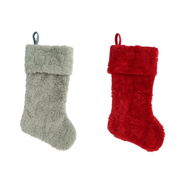 BAS DE NOEL