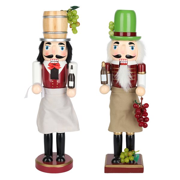 CASSE-NOISETTE VIGNERON