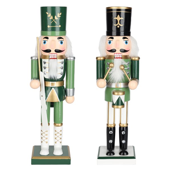 CASSE-NOISETTE SOLDAT