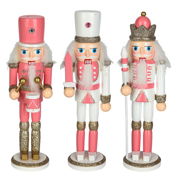 NUTCRACKER SOLDIER