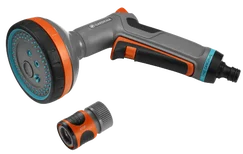GARDENA - PISTOLET D'ARROSAGE