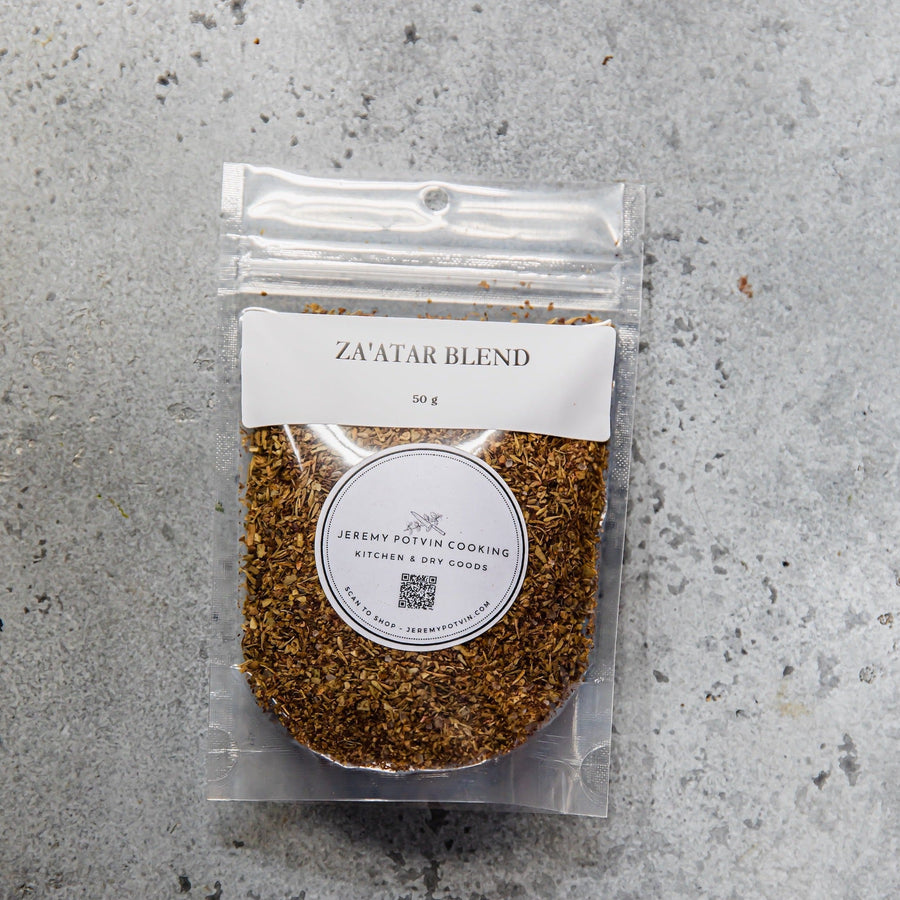 ZAATAR