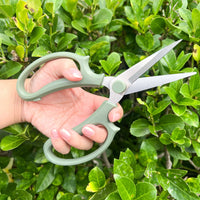 PRUNING SHEARS