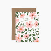Roses "For you, dearest Mom" | Greeting card