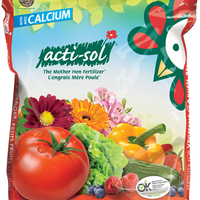 ENGRAIS NATUREL TOMATES ET LEGUMES 4-6-8