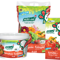 ENGRAIS NATUREL TOMATES ET LEGUMES 4-6-8