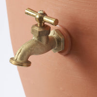 BARIL DE PLUIE - 100GAL - BARCELONE