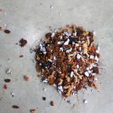 TERREAU POUR ORCHIDÉES