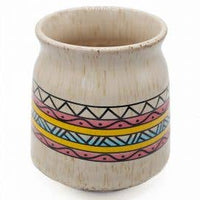 POT - STYLE ÉGYPTIEN
