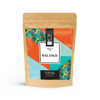 BALANCE HERBAL TEA PYRAMID TEA BAGS