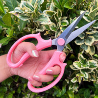 PRUNING SHEARS
