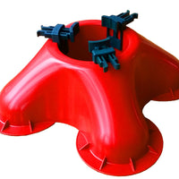 SUPPORT POUR ARBRE DE NOEL