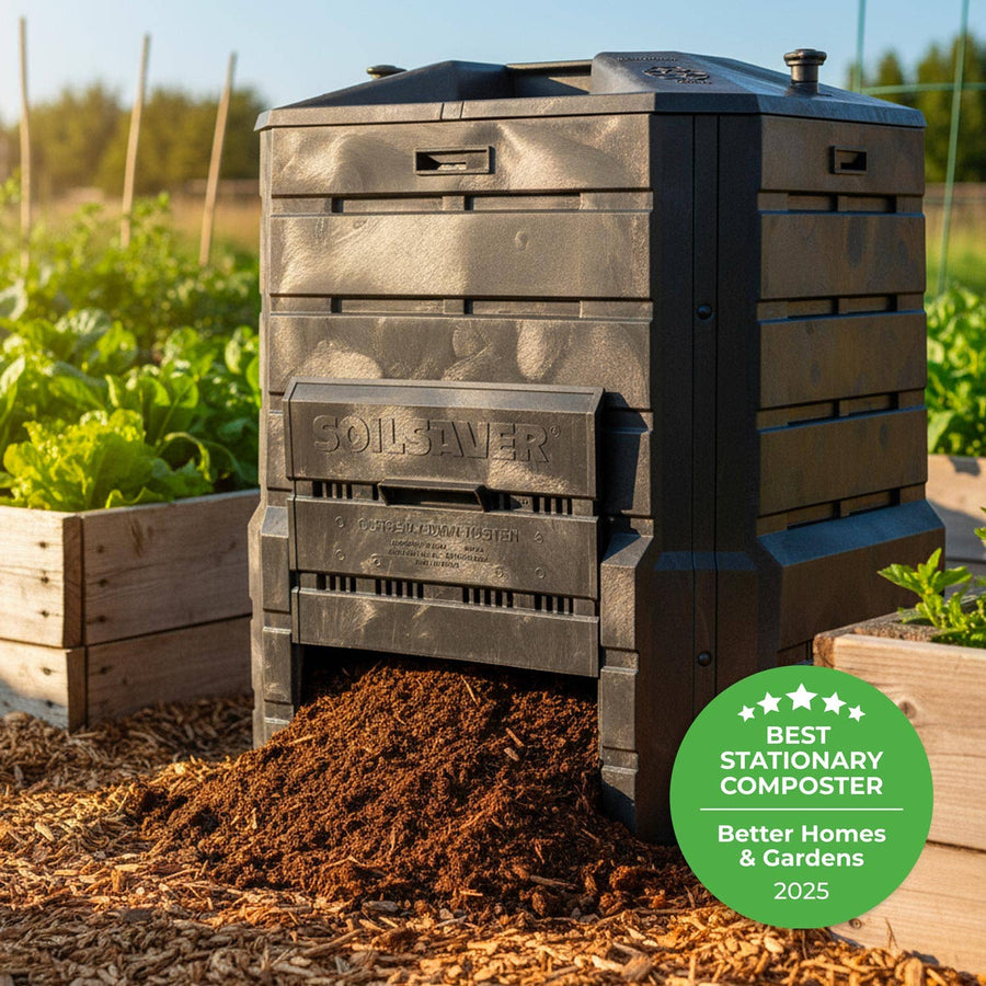 CLASSIC COMPOST BIN