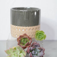 POT - MEULES DE FOIN