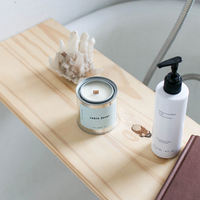 CHANDELLE - CABIN FEVER