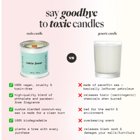 CHANDELLE - CABIN FEVER