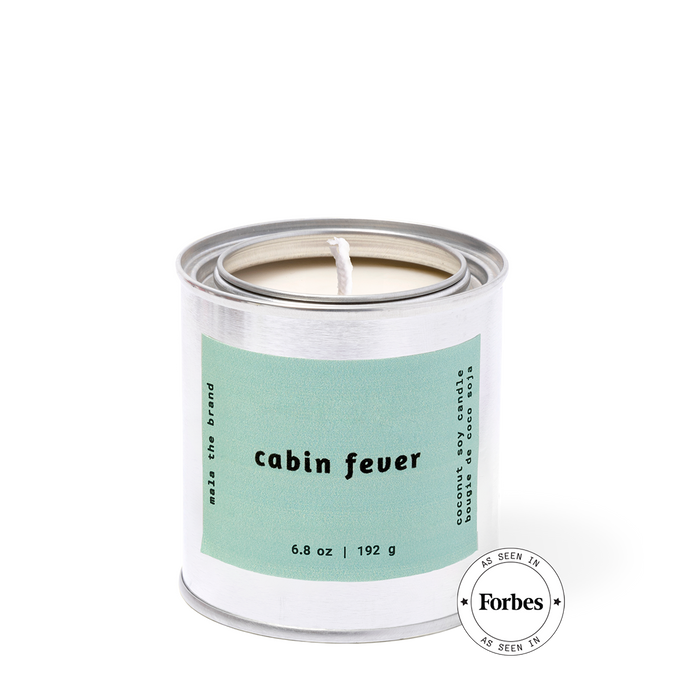 CHANDELLE - CABIN FEVER