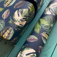 PAPIER CADEAU - BEAUTIFUL HOUSEPLANTS