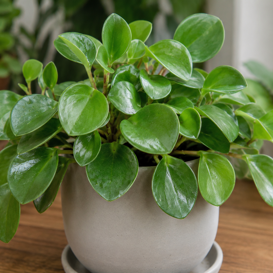 PEPEROMIA - RAINDROP
