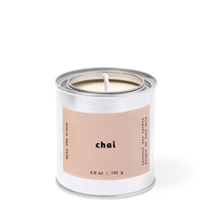 CHANDELLE - CHAI