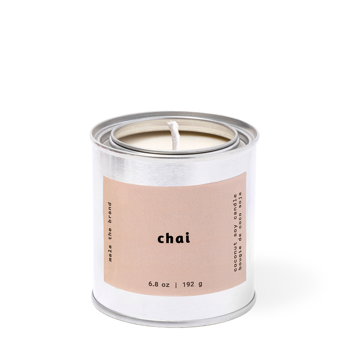 CHANDELLE - CHAI