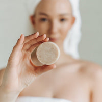 CONDITIONEUR EN BAR - CEDRE + PATCHOULI