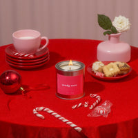 CHANDELLE - CANDY CANE