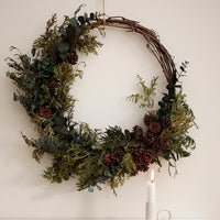 COURONNE DE MARGARET