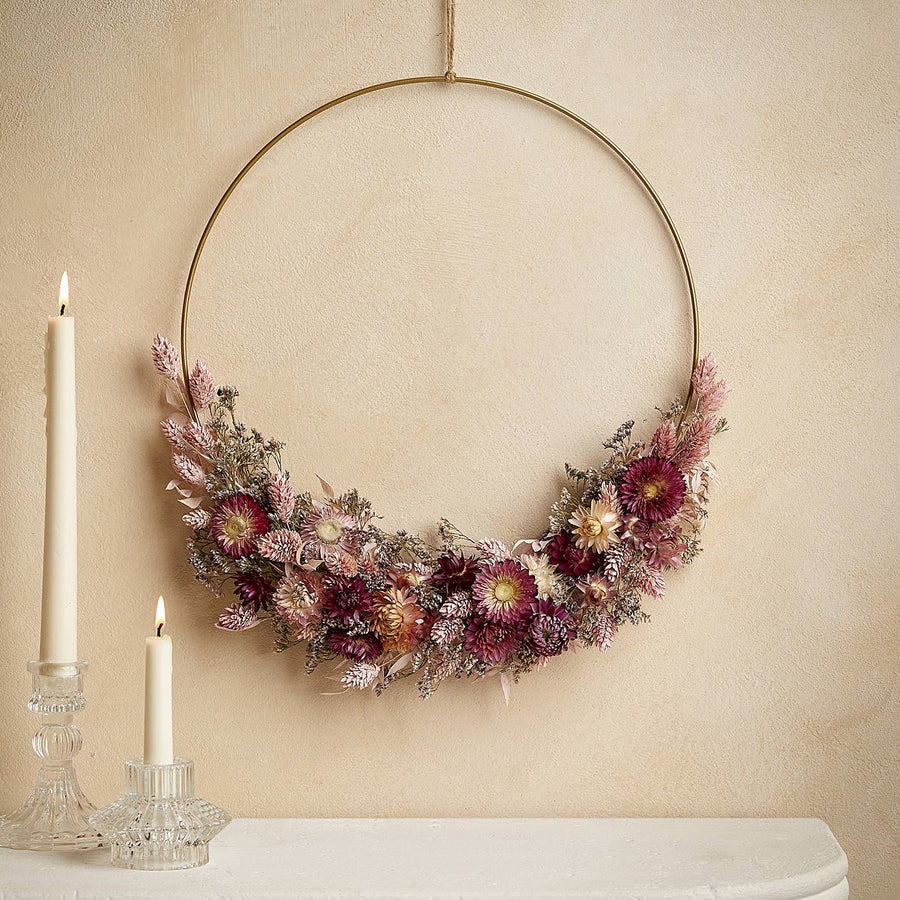 COURONNE DE VIRGINIA