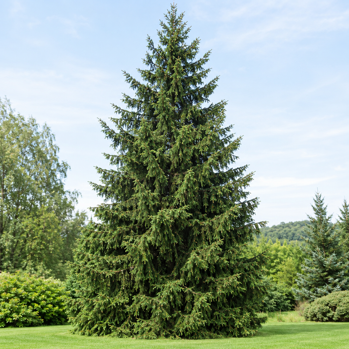 PICEA ABIES