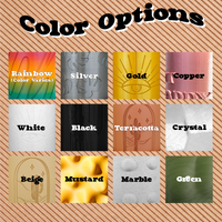 CACHE-POT IMPRIMÉE EN 3D - CACTUS