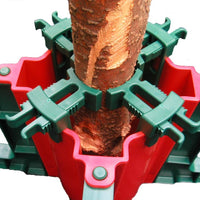 SUPPORT POUR ARBRES DE NOEL