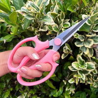 PRUNING SHEARS