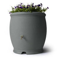 BARIL DE PLUIE - 100GAL - BARCELONE