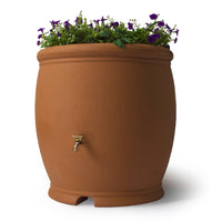 BARIL DE PLUIE - 100GAL - BARCELONE