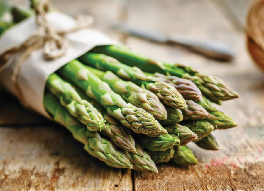 ASPERGE - 2 ANS